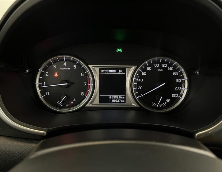 Suzuki Vitara 9