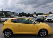 Alfa Romeo MiTo 5