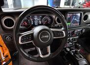 Jeep Wrangler 21