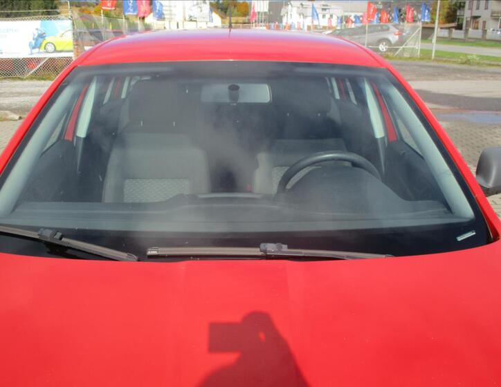 Škoda Octavia 30