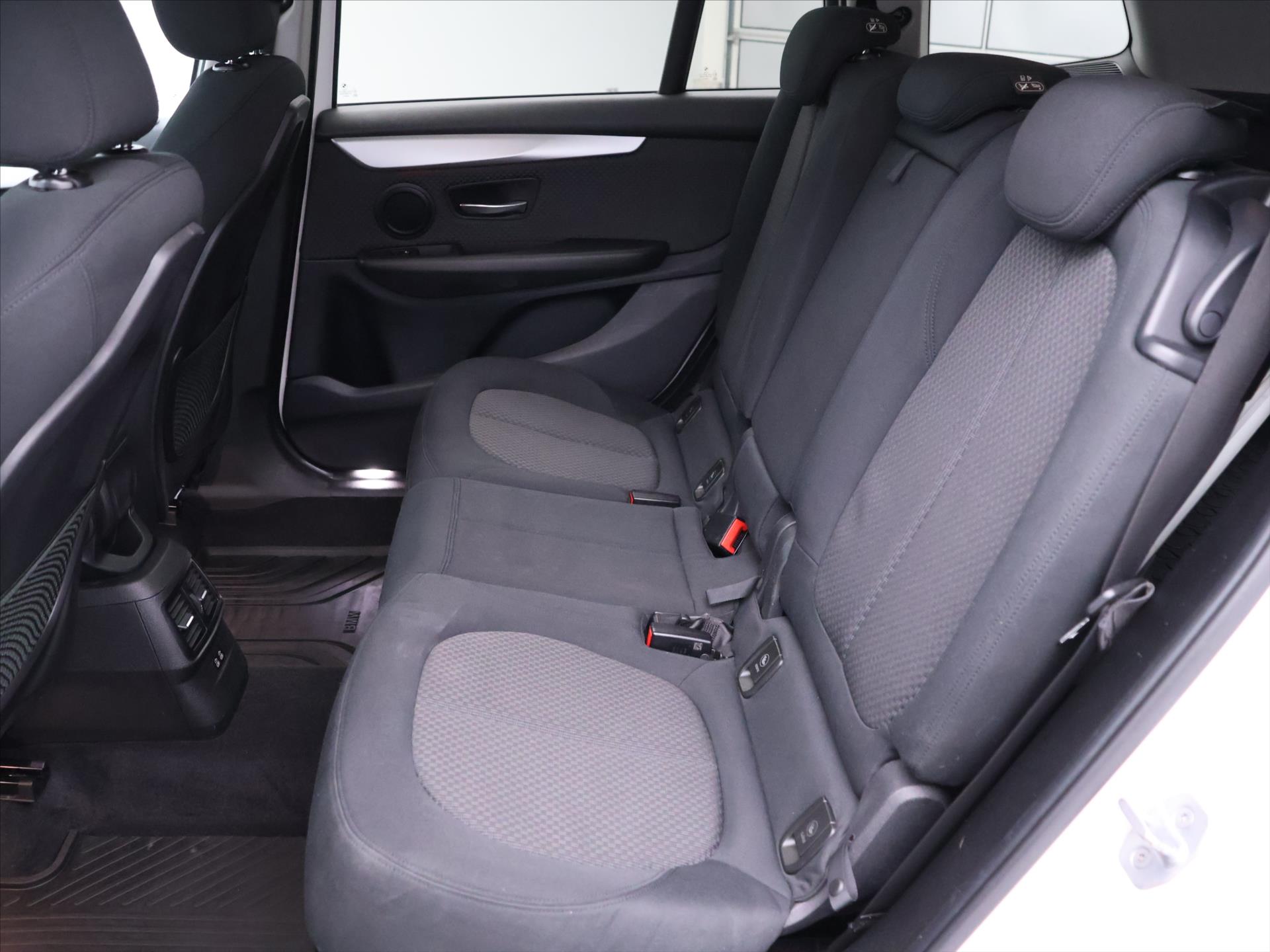 BMW Řada 2