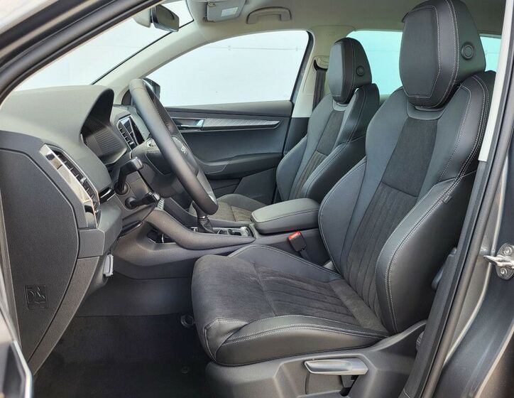 Škoda Karoq 9