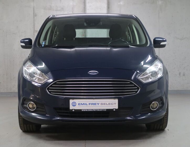 Ford S-MAX 2