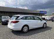 Opel Astra 6