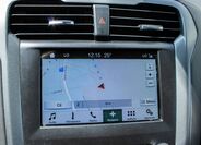 Ford Mondeo 16