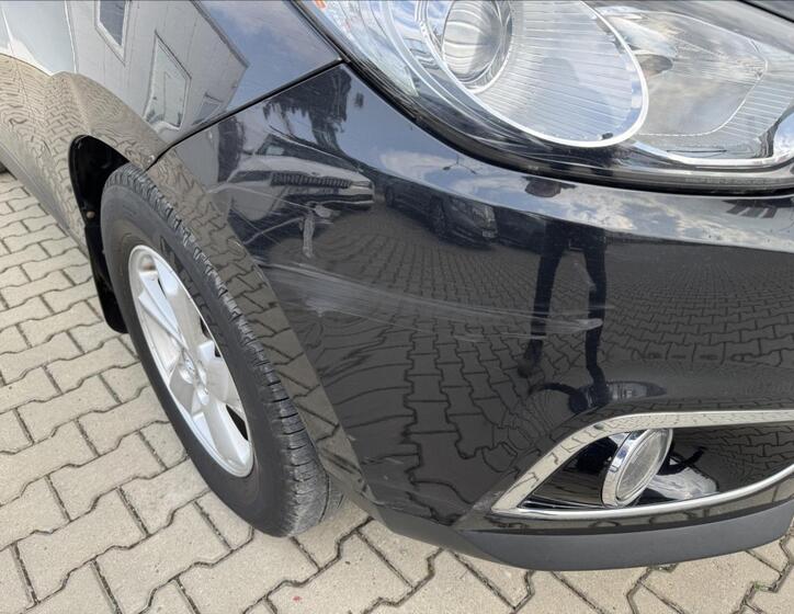 Hyundai ix35 19