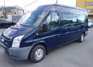 Ford Transit 1