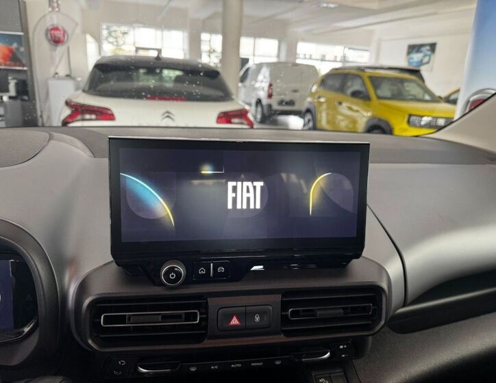 Fiat Dobló 15
