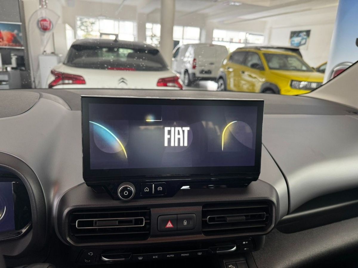 Fiat Dobló
