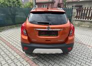 Opel Mokka 6