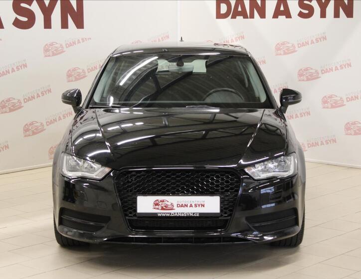 Audi A3 2