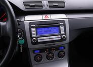 Volkswagen Passat 16