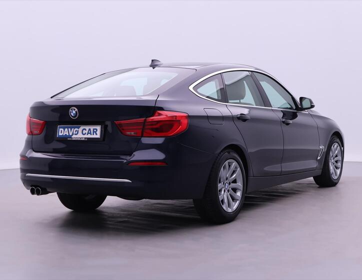 BMW Řada 3 7