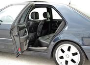 Mercedes-Benz Třídy S 44