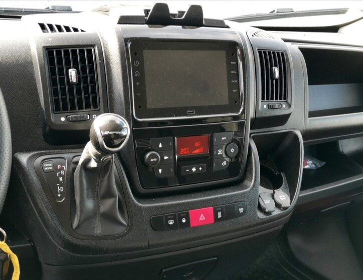 Fiat Ducato 9