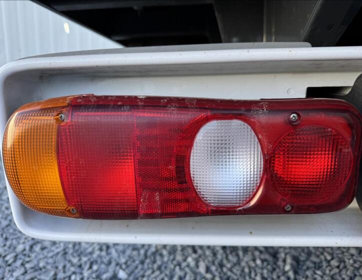 Volkswagen Transporter 19