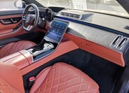 Mercedes-Benz Třídy S 8