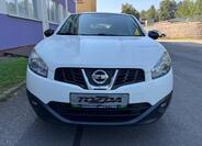 Nissan Qashqai 7