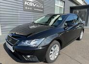 Seat Leon 1