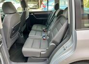 Volkswagen Touran 12