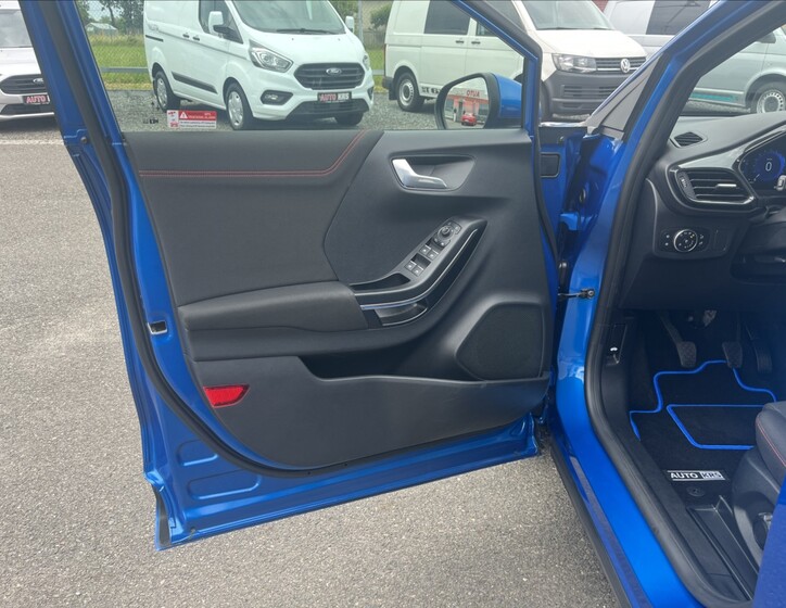 Ford Puma 49