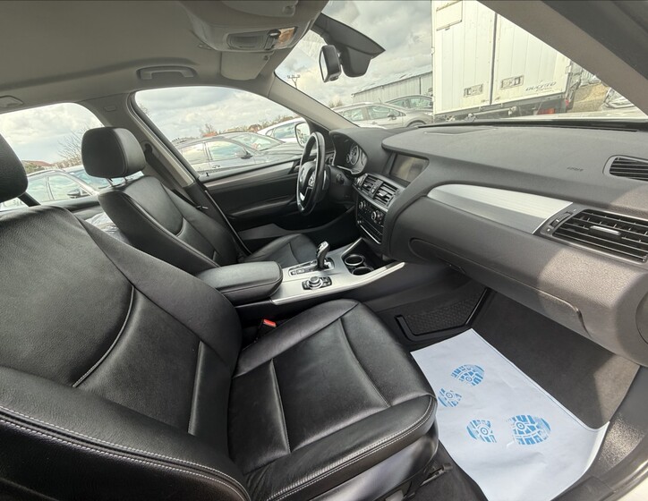 BMW X3 33
