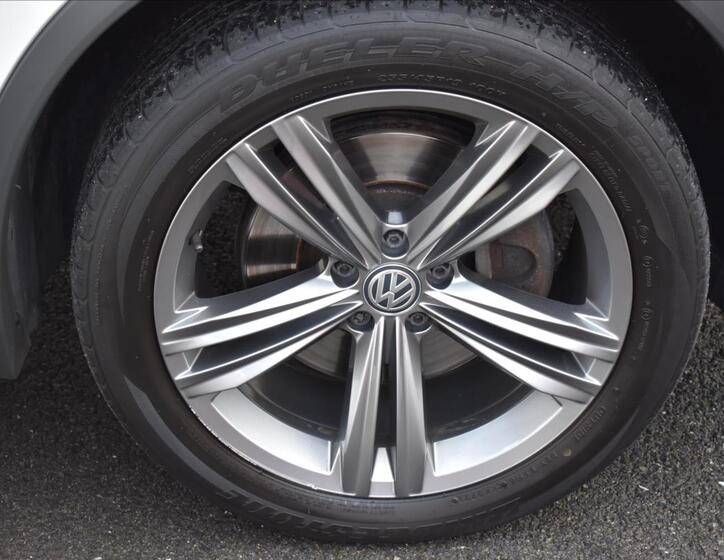 Volkswagen Tiguan Allspace 5