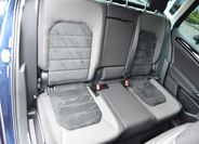 Volkswagen Golf Sportsvan 25