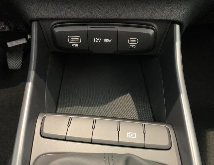 Hyundai i20 18