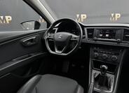 Seat Leon 12