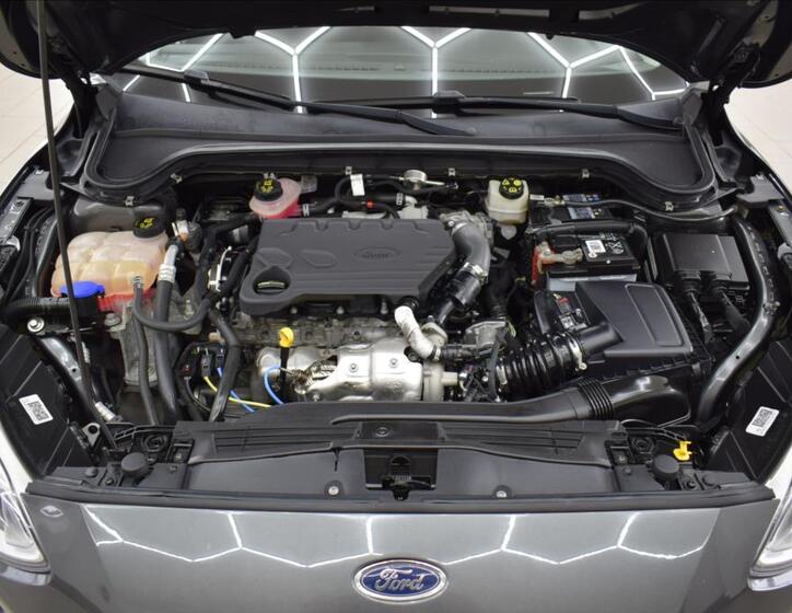 Ford Focus 38