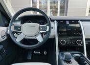 Land Rover Discovery 11