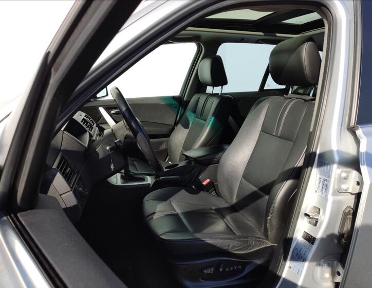 BMW X3 6