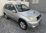 Toyota RAV4 7