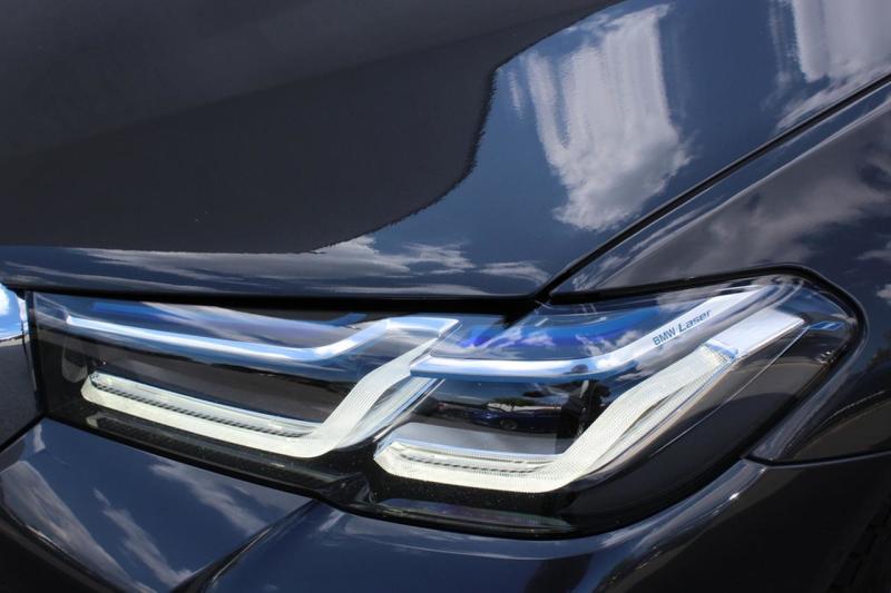BMW Řada 5