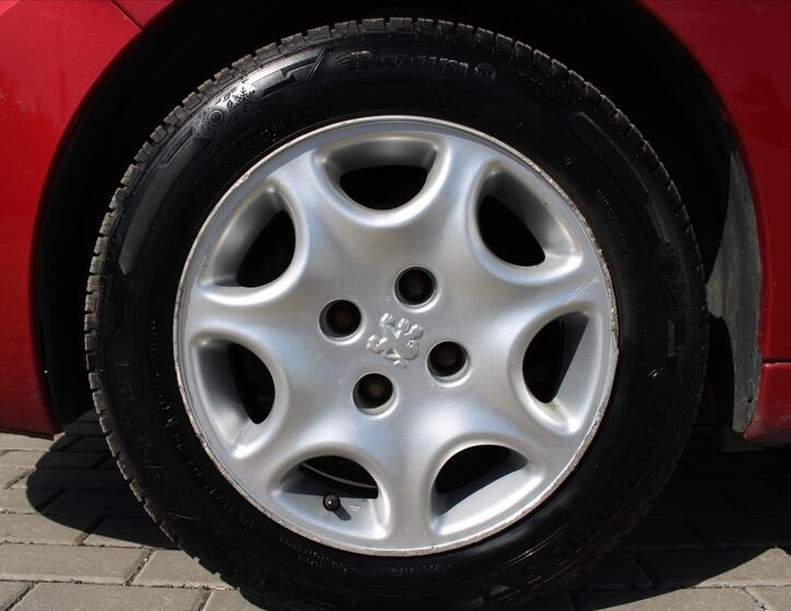 Peugeot 207 9