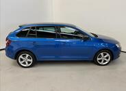 Škoda Rapid 3