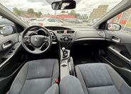 Honda Civic 6
