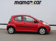 Citroën C1 8