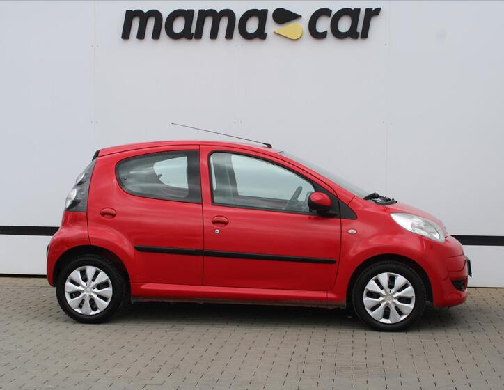 Citroën C1 8