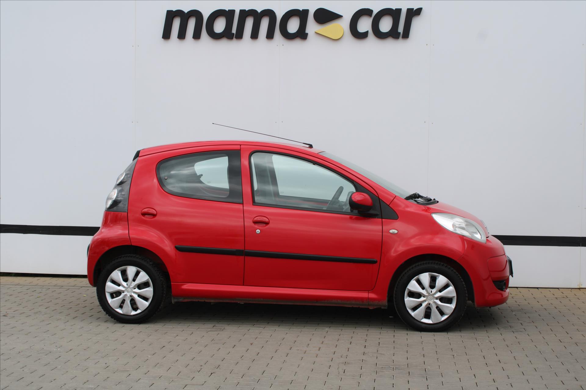 Citroën C1