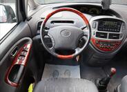 Toyota Previa 10