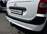 Citroën Xsara Picasso 6