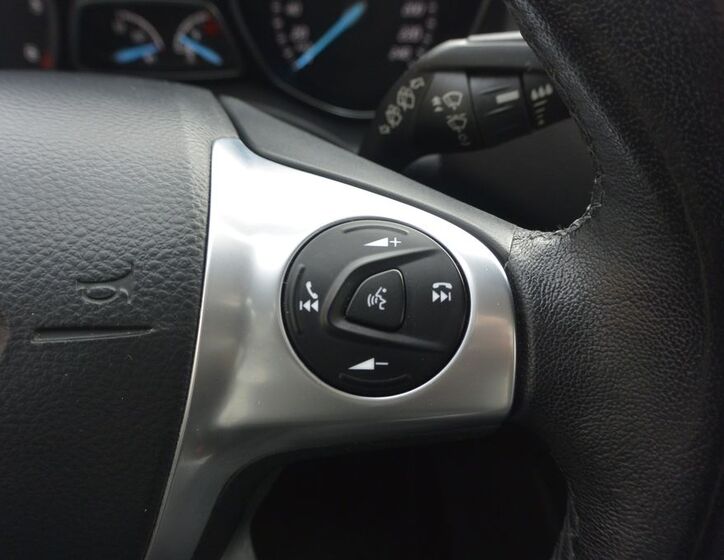 Ford Kuga 18