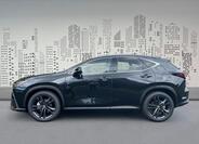 Lexus NX 350h 3