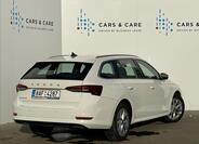Škoda Octavia 3