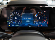 Chevrolet Suburban 27