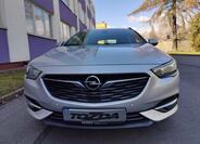 Opel Insignia 7