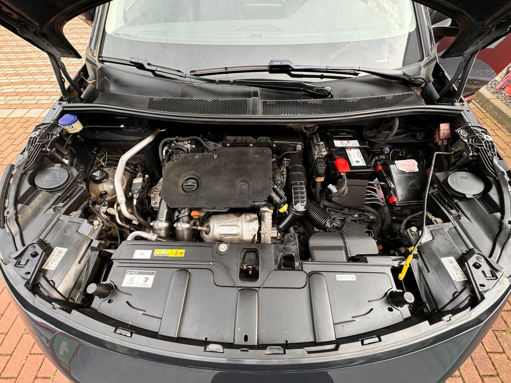 Peugeot 3008 25