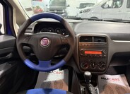 Fiat Punto 11